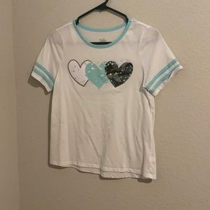 🍍6/$10🍍 girls shirt